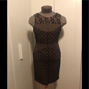 NWOT black holiday, wedding, or new year dress